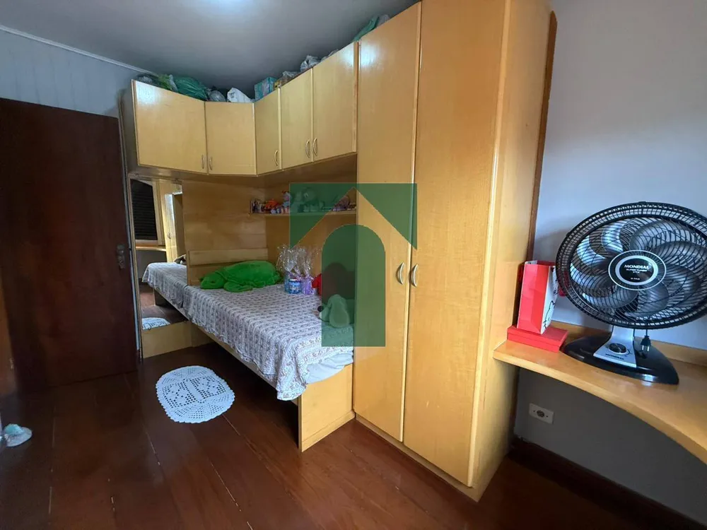 Sobrado, 3 quartos, 198 m² - Foto 3