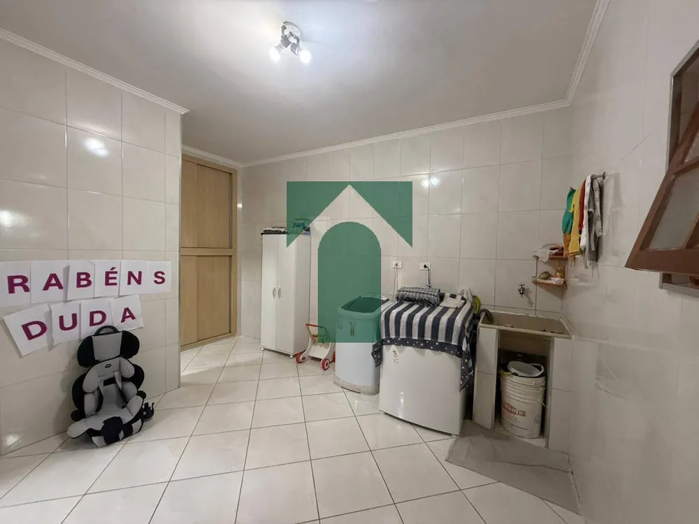 Sobrado, 3 quartos, 198 m² - Foto 7