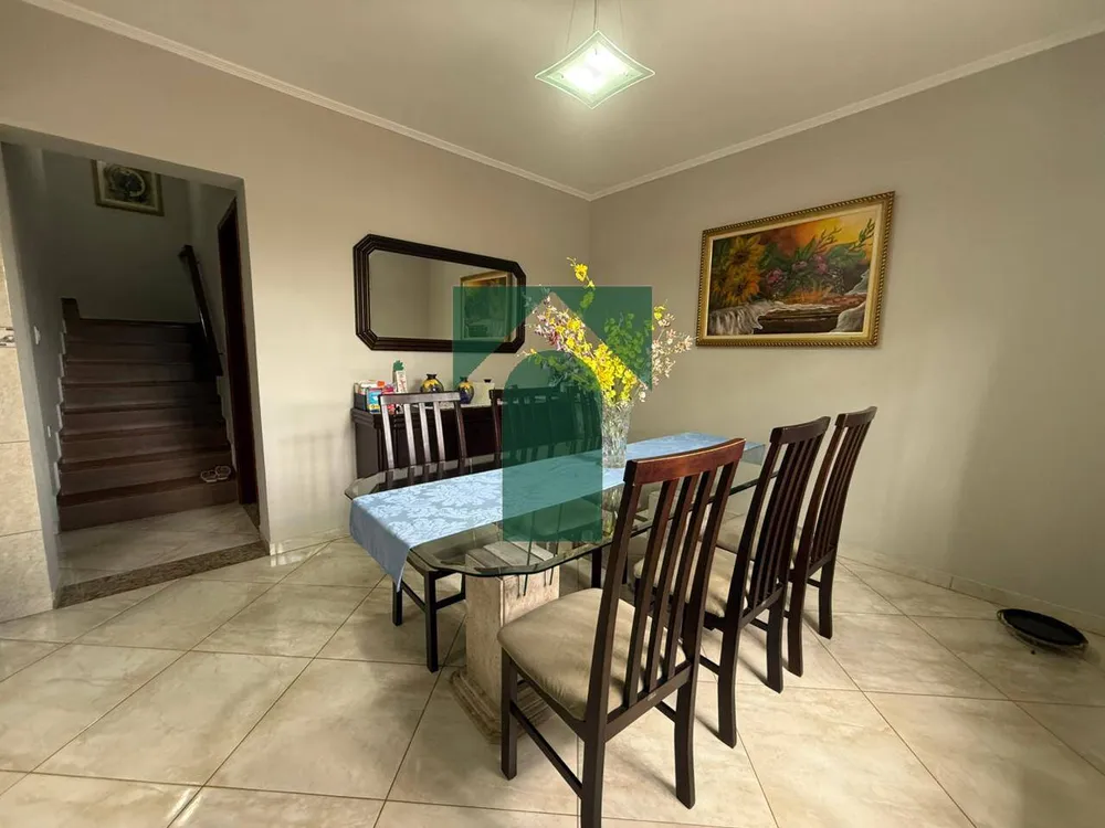 Sobrado, 3 quartos, 198 m² - Foto 5