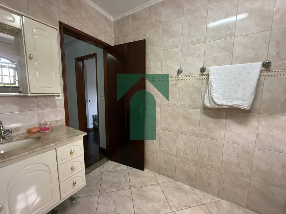Sobrado, 3 quartos, 198 m² - Foto 10
