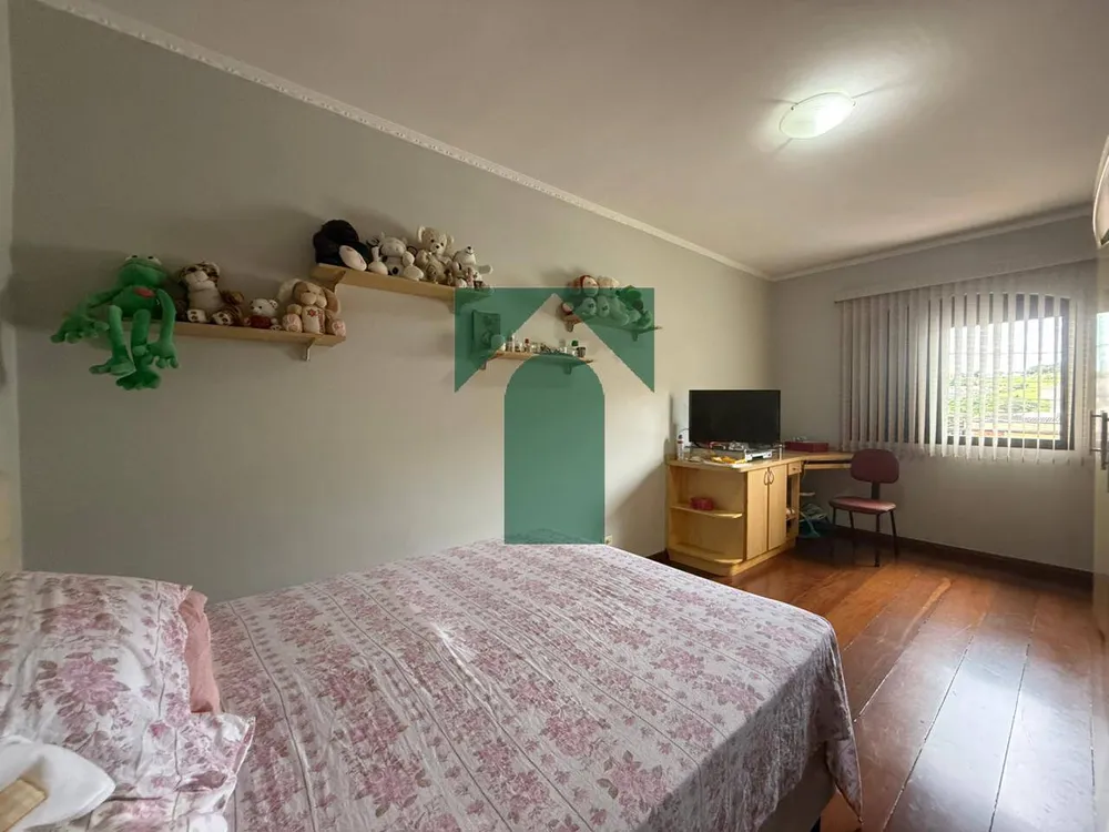 Sobrado, 3 quartos, 198 m² - Foto 8