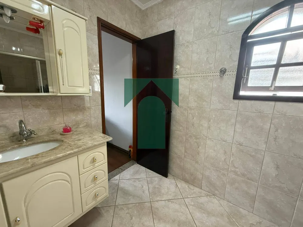 Sobrado, 3 quartos, 198 m² - Foto 11