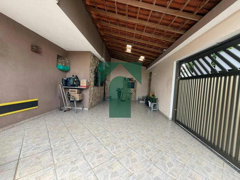 Sobrado, 3 quartos, 198 m² - Foto 12