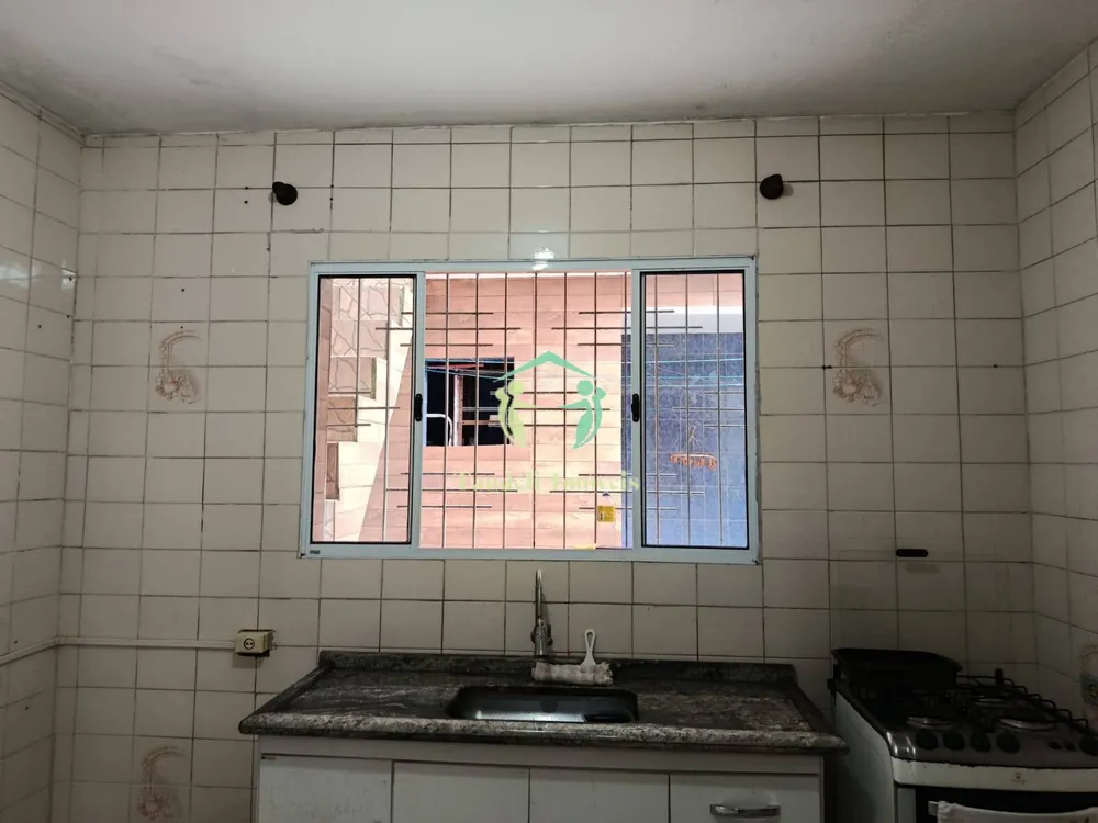 Sobrado, 3 quartos, 250 m² - Foto 2