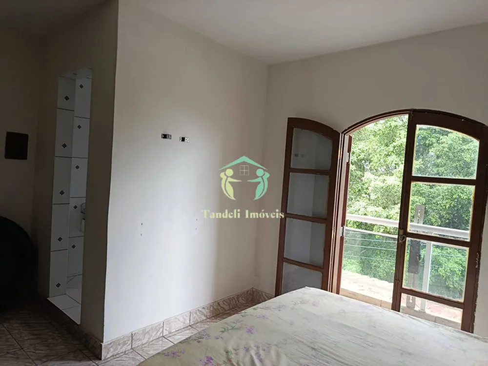 Sobrado, 3 quartos, 250 m² - Foto 7