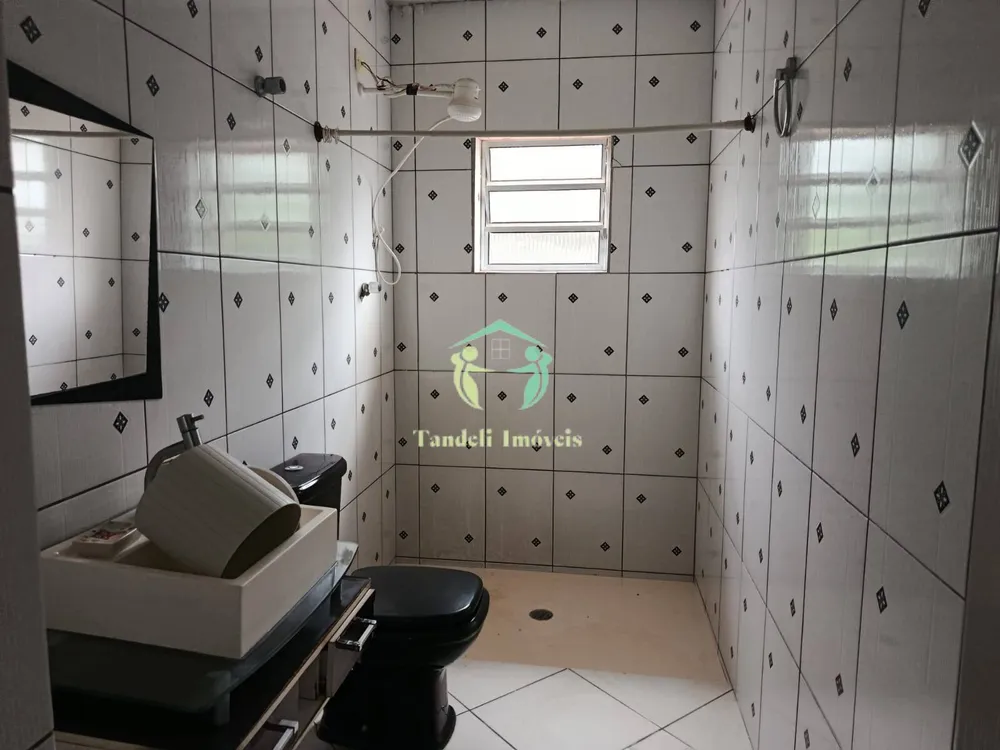 Sobrado, 3 quartos, 250 m² - Foto 6