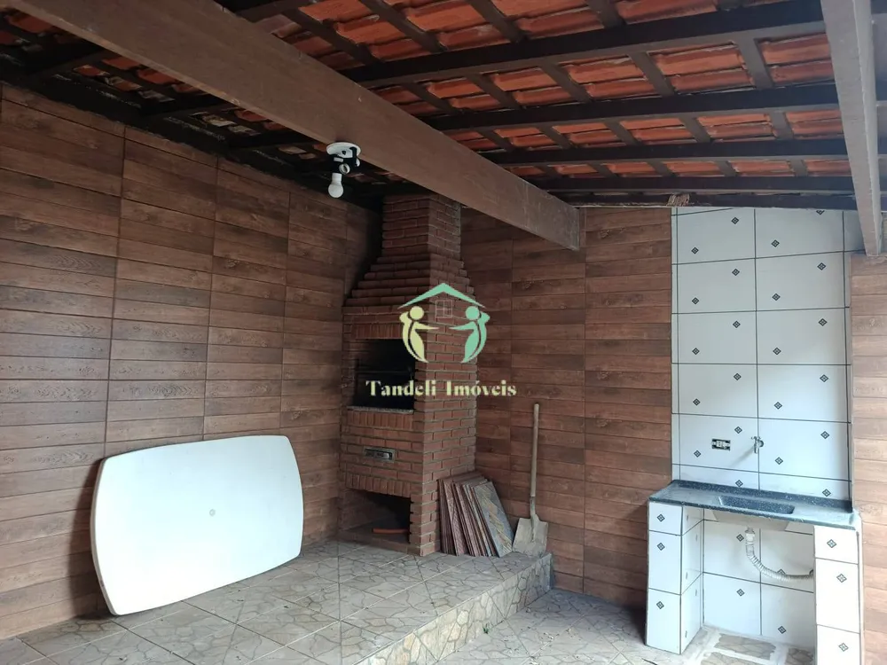 Sobrado, 3 quartos, 250 m² - Foto 14