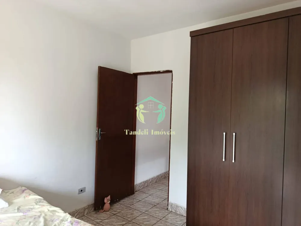 Sobrado, 3 quartos, 250 m² - Foto 9
