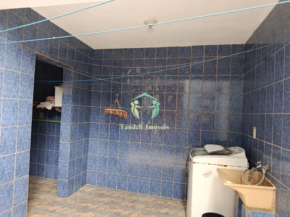 Sobrado, 3 quartos, 250 m² - Foto 13
