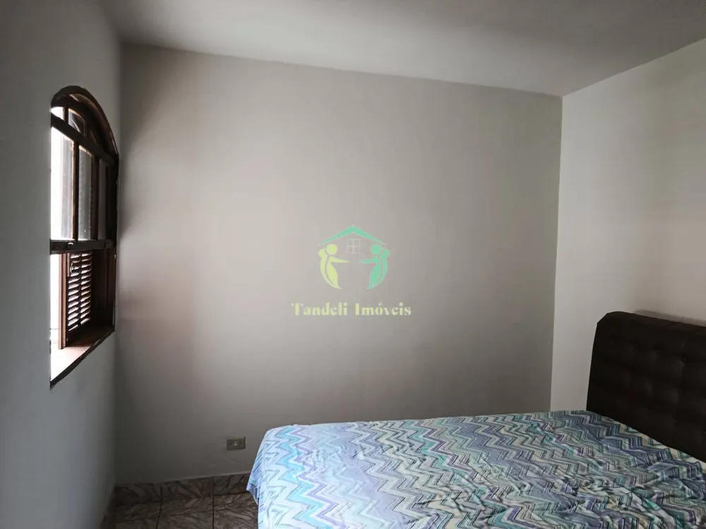 Sobrado, 3 quartos, 250 m² - Foto 5