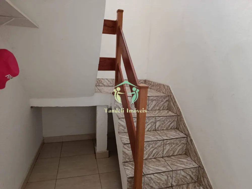 Sobrado, 3 quartos, 250 m² - Foto 10