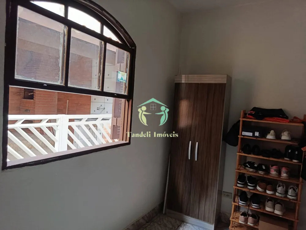 Sobrado, 3 quartos, 250 m² - Foto 4