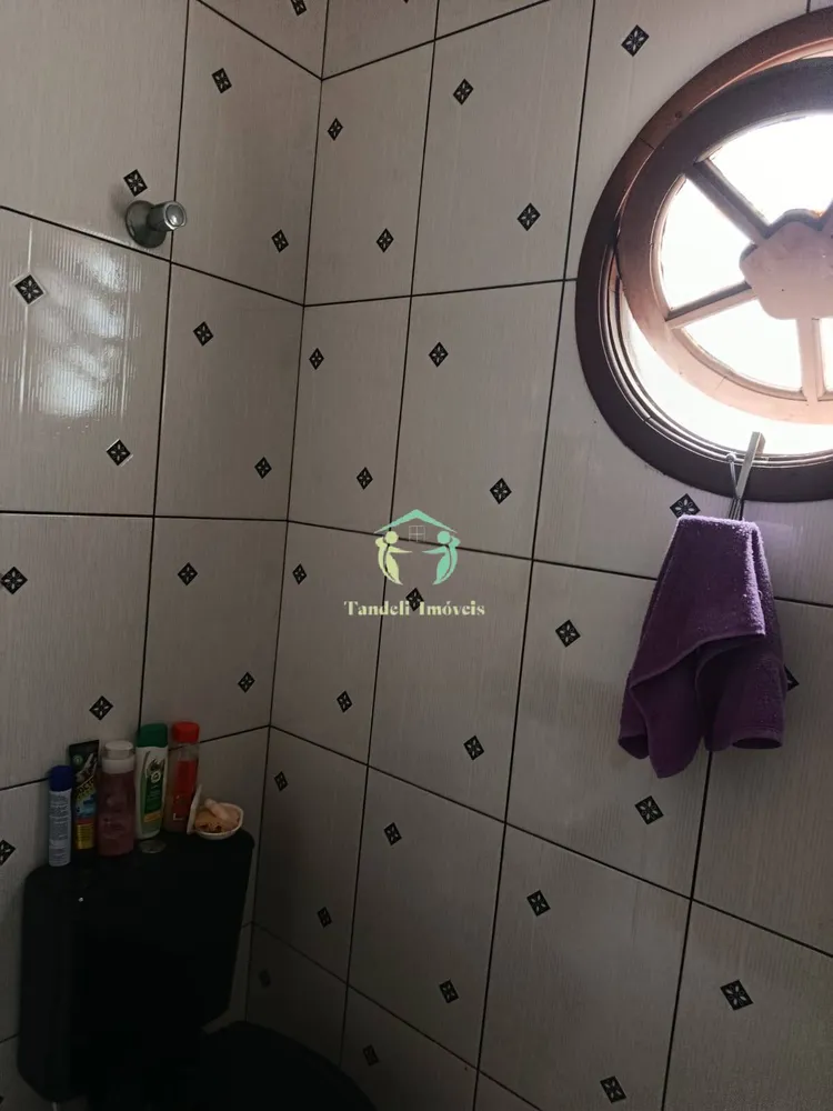 Sobrado, 3 quartos, 250 m² - Foto 11