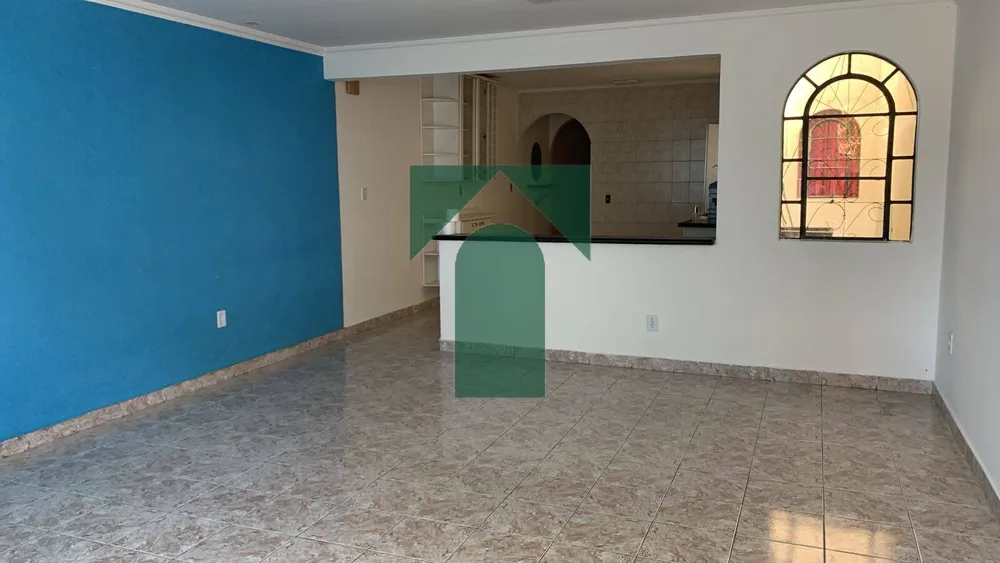 Casa, 3 quartos, 140 m² - Foto 1