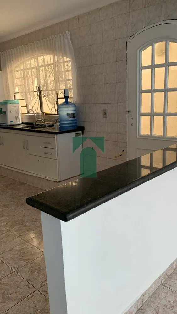 Casa, 3 quartos, 140 m² - Foto 7