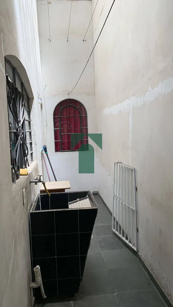 Casa, 3 quartos, 140 m² - Foto 8