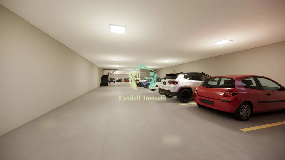 Apartamento, 2 quartos, 70 m² - Foto 8