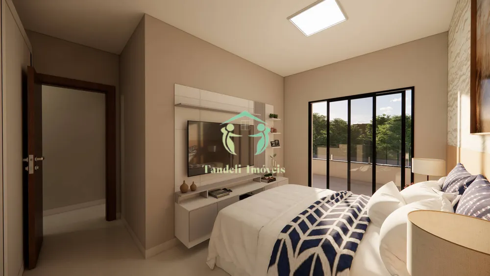 Apartamento, 2 quartos, 70 m² - Foto 6