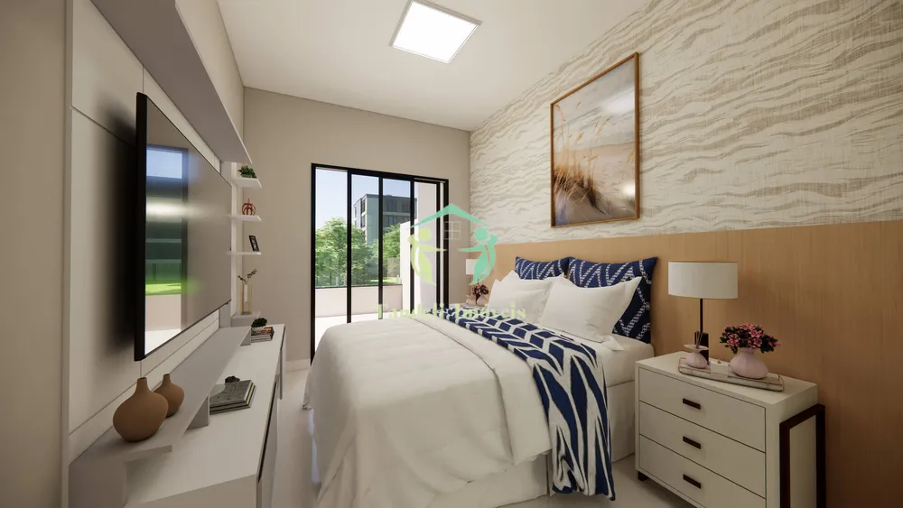 Apartamento, 2 quartos, 70 m² - Foto 5