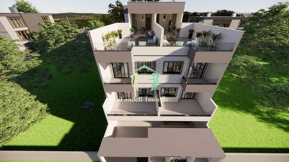 Apartamento, 2 quartos, 70 m² - Foto 9