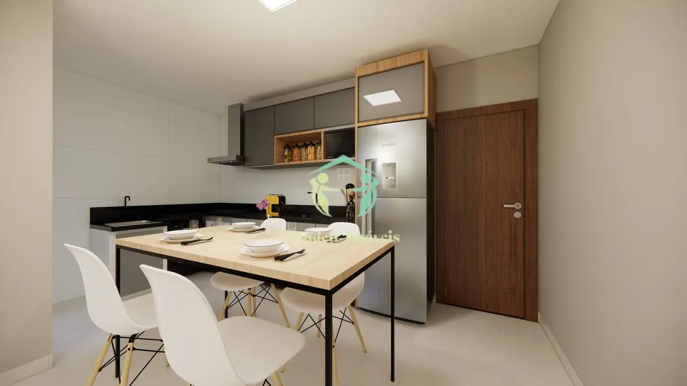 Apartamento, 2 quartos, 70 m² - Foto 2