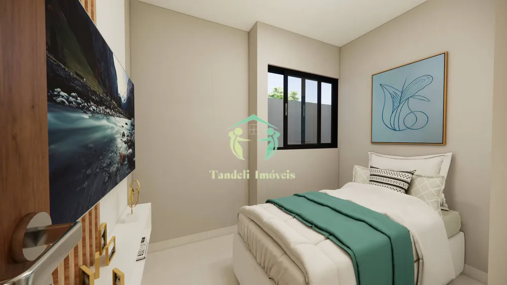 Apartamento, 2 quartos, 70 m² - Foto 4