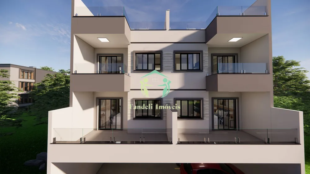 Apartamento, 2 quartos, 70 m² - Foto 10
