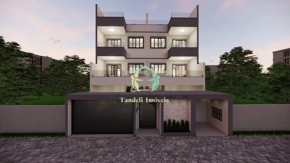 Apartamento, 2 quartos, 70 m² - Foto 11