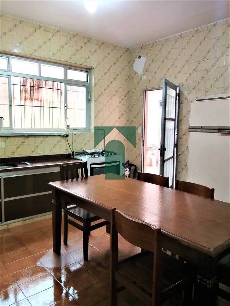 Casa, 3 quartos, 144 m² - Foto 3