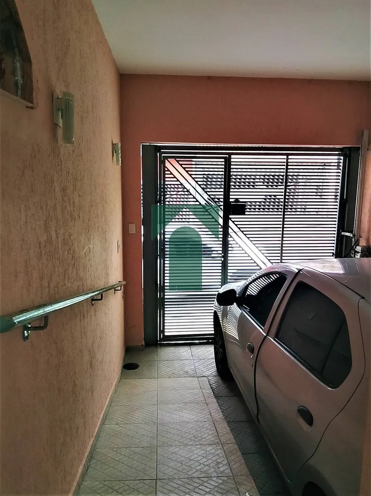 Casa, 3 quartos, 144 m² - Foto 12