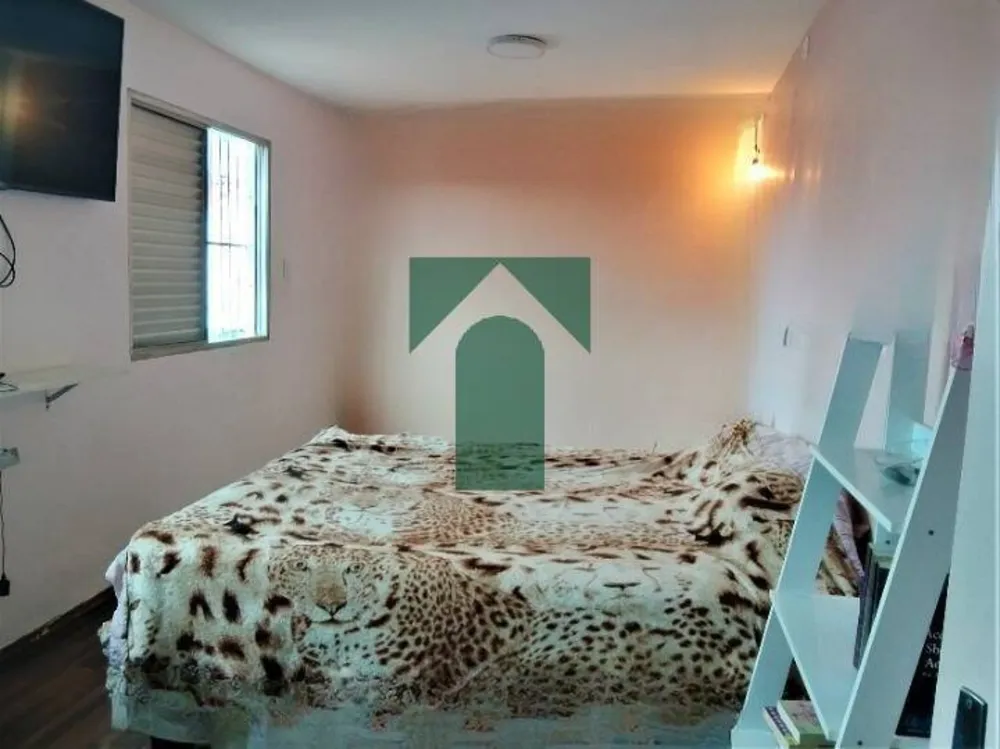 Casa, 3 quartos, 144 m² - Foto 6