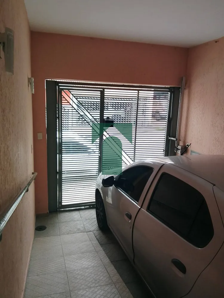 Casa, 3 quartos, 144 m² - Foto 11