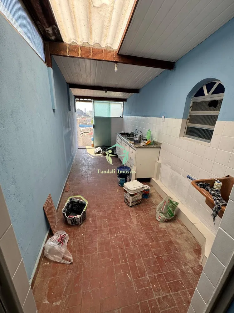 Casa, 2 quartos, 87 m² - Foto 7