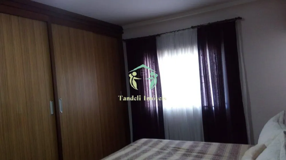 Sobrado, 3 quartos, 204 m² - Foto 6