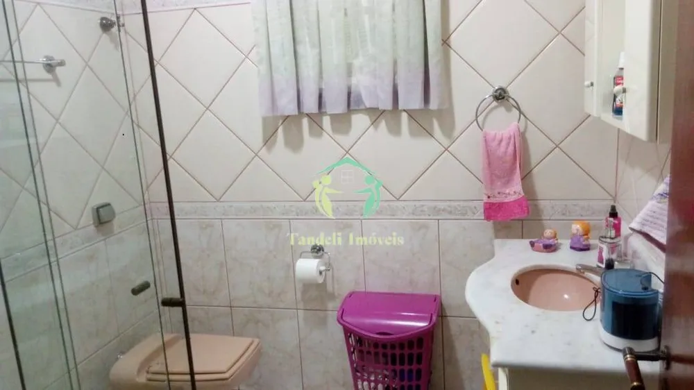 Sobrado, 3 quartos, 204 m² - Foto 7
