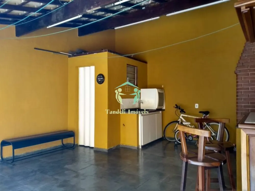Sobrado, 3 quartos, 204 m² - Foto 11