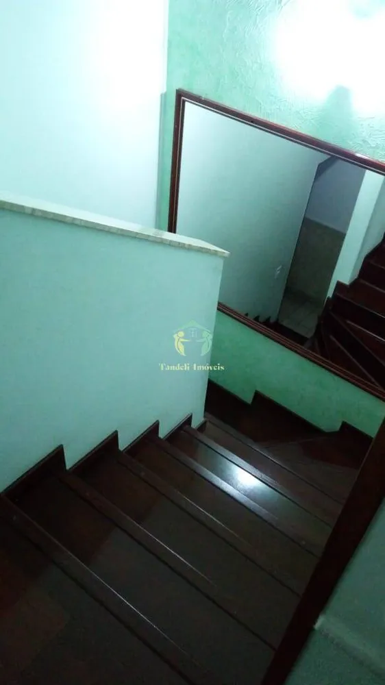 Sobrado, 3 quartos, 204 m² - Foto 4