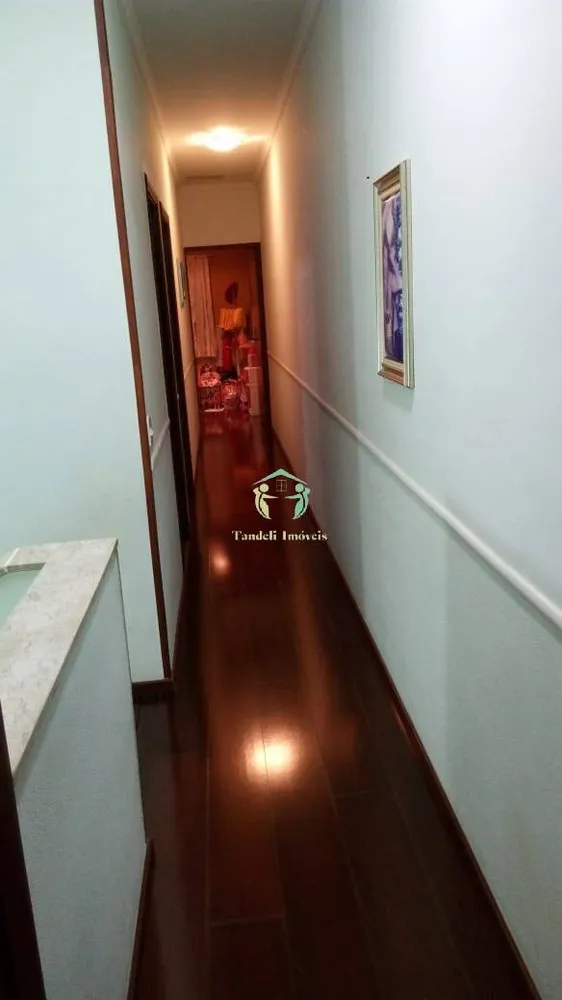 Sobrado, 3 quartos, 204 m² - Foto 3