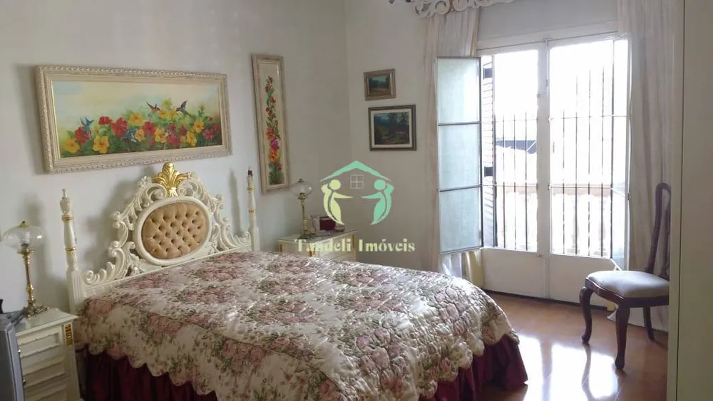Sobrado, 3 quartos, 240 m² - Foto 4