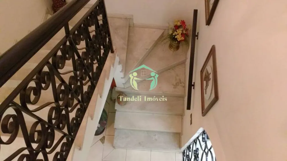 Sobrado, 3 quartos, 240 m² - Foto 7