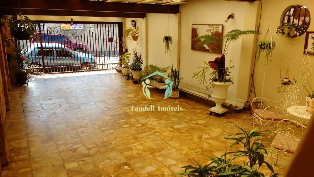 Sobrado, 3 quartos, 240 m² - Foto 12