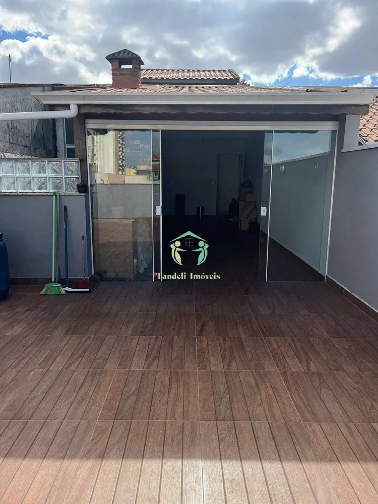 Cobertura, 2 quartos, 140 m² - Foto 7