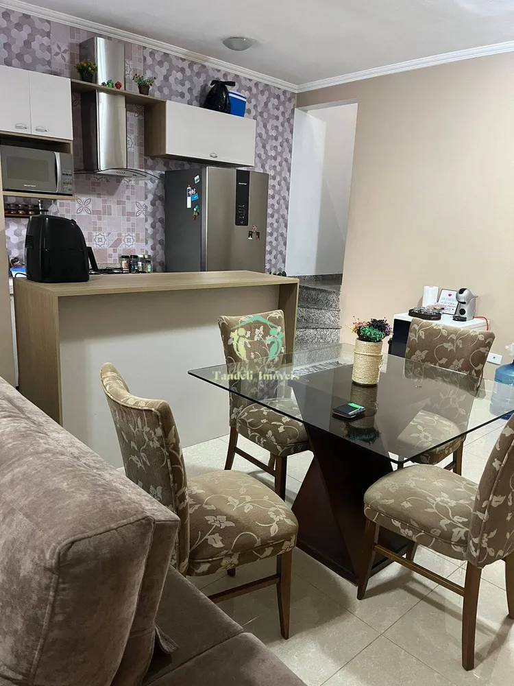 Cobertura, 2 quartos, 140 m² - Foto 3