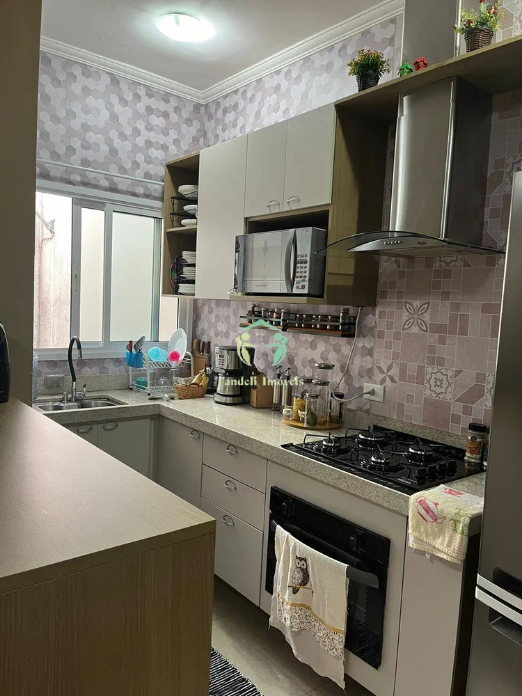 Cobertura, 2 quartos, 140 m² - Foto 2