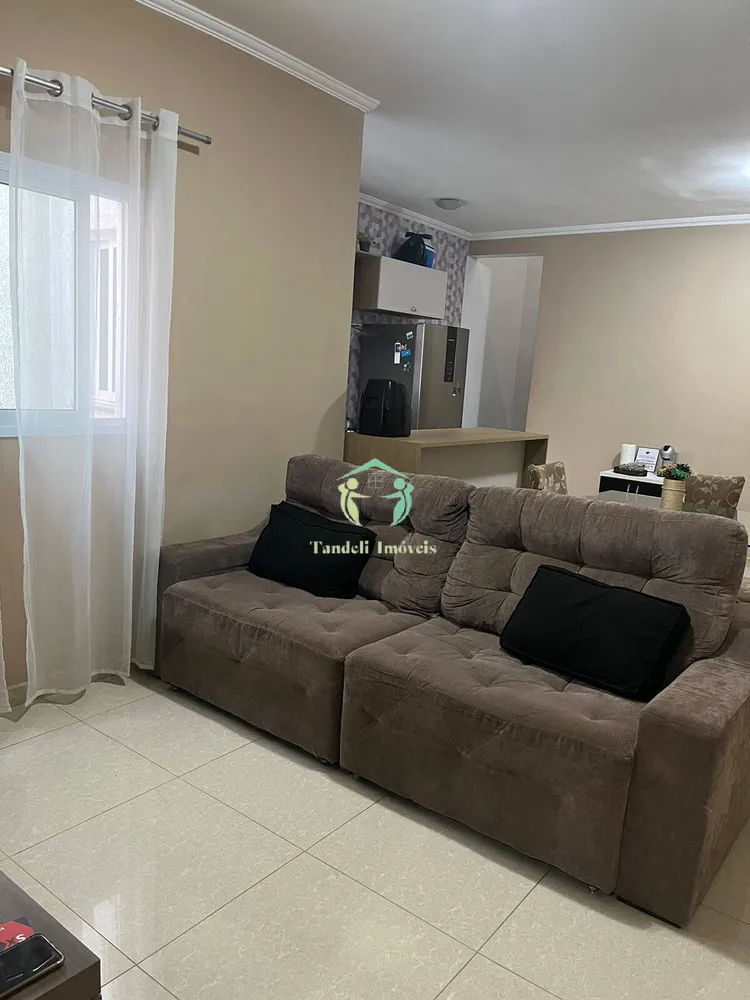 Cobertura, 2 quartos, 140 m² - Foto 6