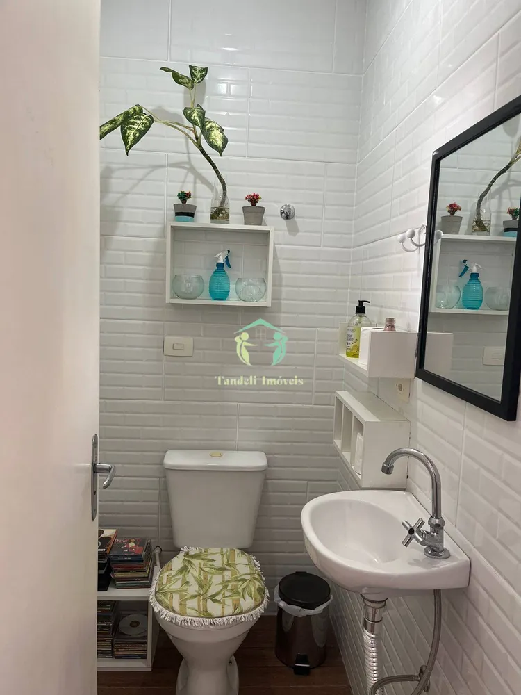 Cobertura, 2 quartos, 140 m² - Foto 11