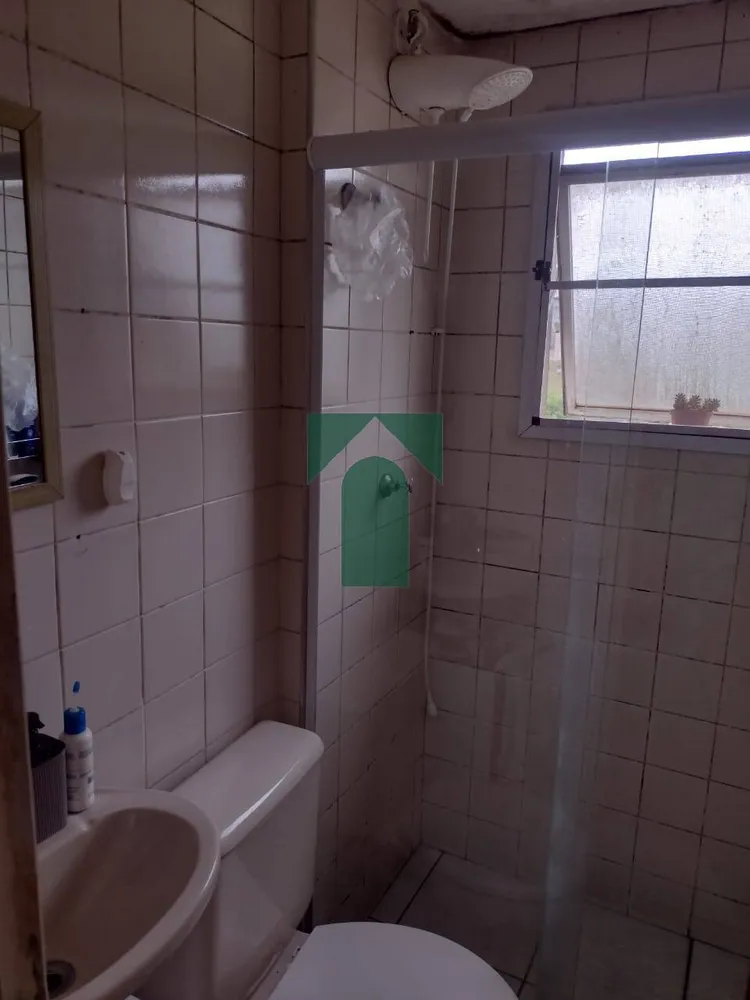 Apartamento, 2 quartos, 50 m² - Foto 7