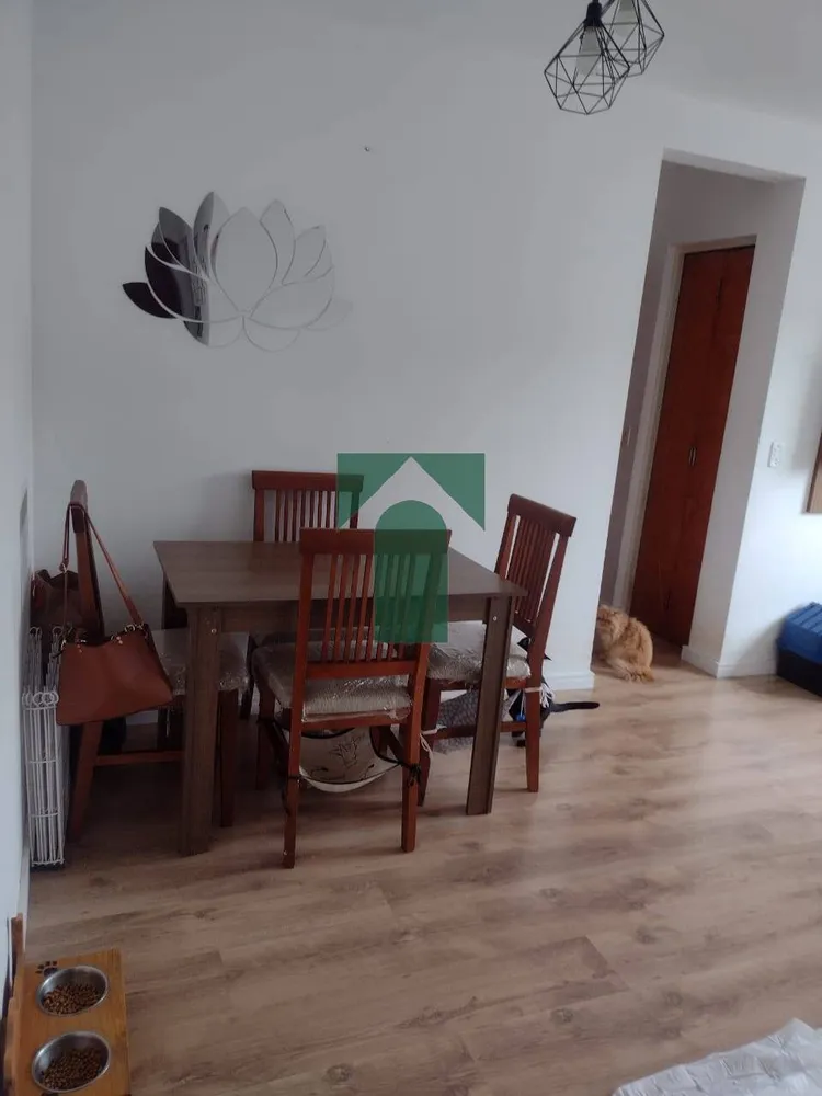 Apartamento, 2 quartos, 50 m² - Foto 2