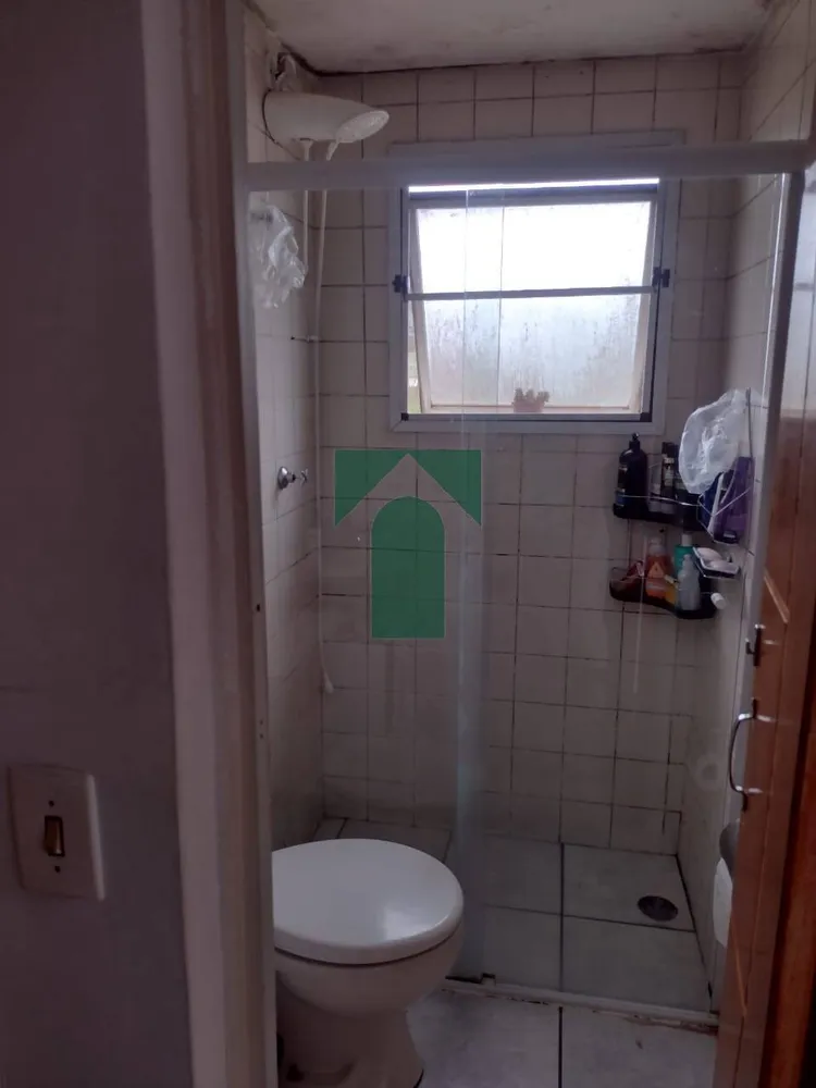 Apartamento, 2 quartos, 50 m² - Foto 8