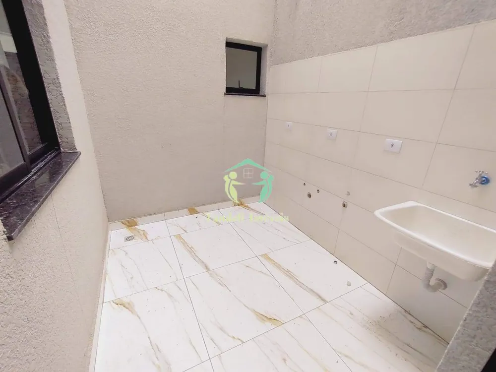 Apartamento, 2 quartos, 50 m² - Foto 7